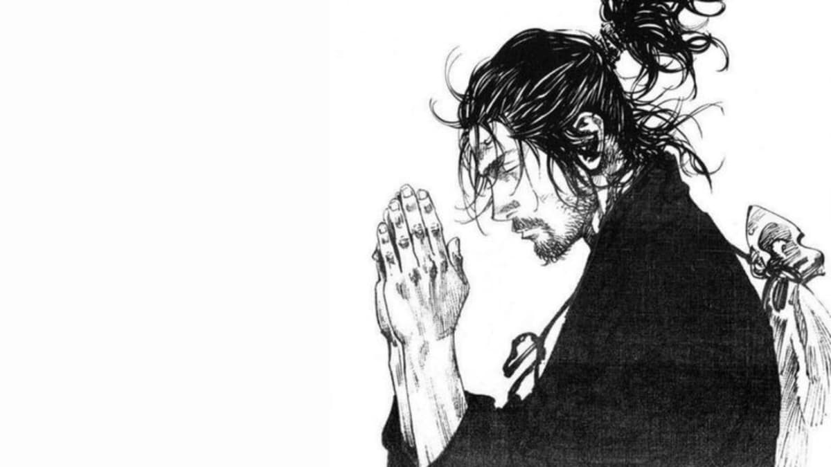 Miyamoto Musashi